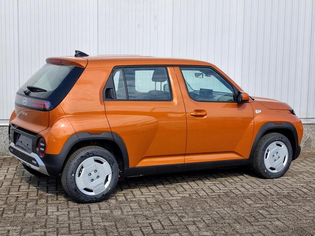 Hyundai INSTER E-Motion 42 kWh / ¤2000,- Voordeel Op Nieuwprijs / Rijklaarprijs /