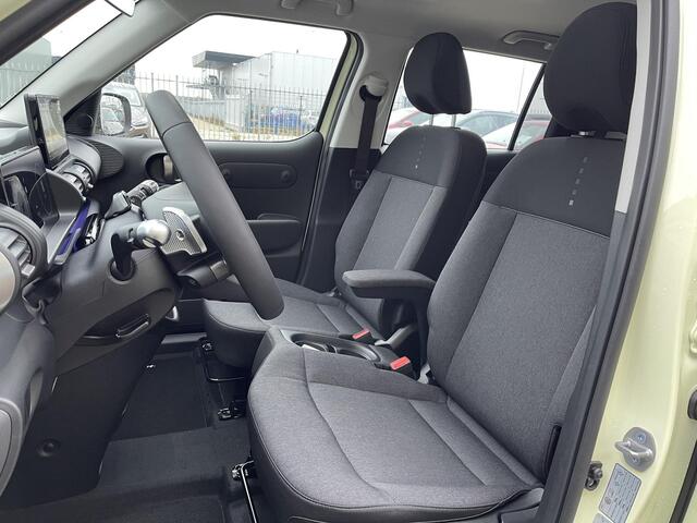 Hyundai INSTER Evolve 49 kWh Winter + Tech Pack