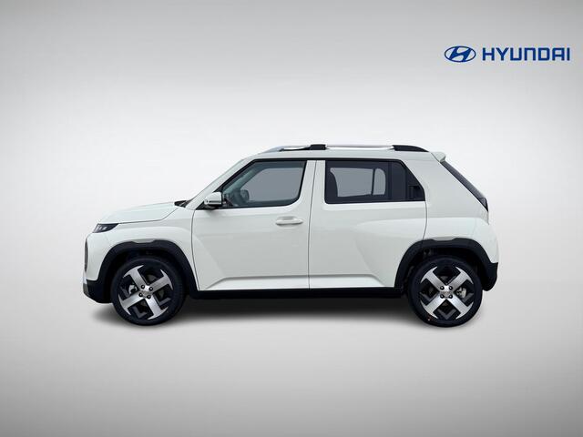 Hyundai INSTER Evolve 49 kWh Winter + Tech Pack