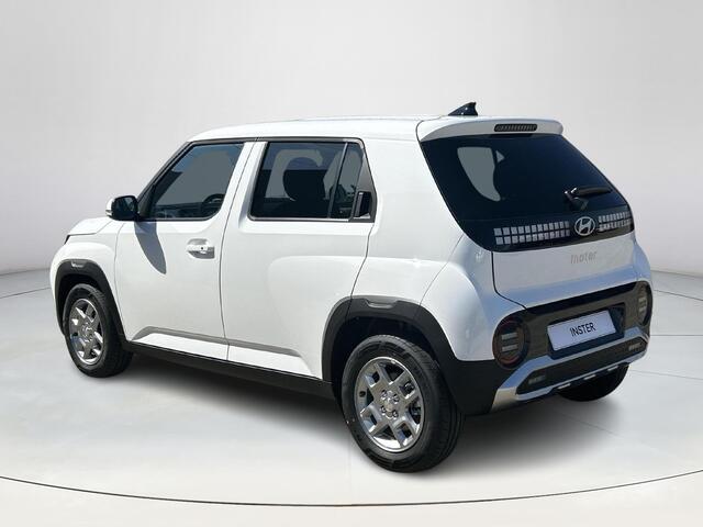 Hyundai INSTER Pulse 49 kWh winter | 3.000,- korting | Gratis laadstation t.w.v. 589,- | Uit voorraad leverbaar