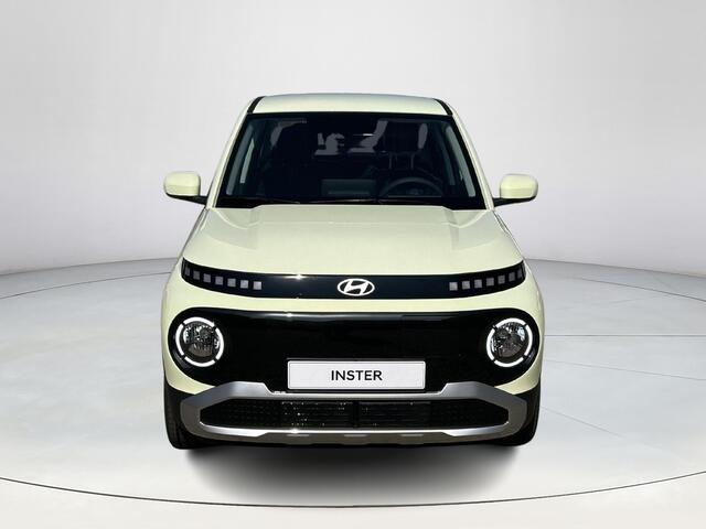 Hyundai INSTER E-Motion 49 kWh | 3.000,- korting | Gratis laadstation t.w.v. 589,- | Uit voorraad leverbaar