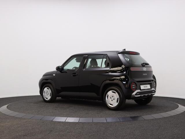 Hyundai INSTER E-Motion 49 kWh | Private Lease 369,- p.m. |