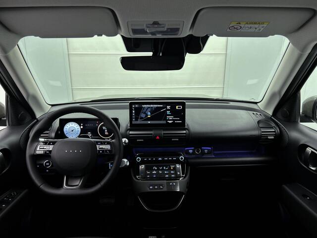 Hyundai INSTER Evolve 49 kWh | Winter Pack | Tech Pack | Nieuw | Snel leverbaar
