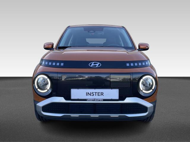 Hyundai INSTER Pulse 49 kWh VAN: ¤29.085 VOOR: ¤25.585