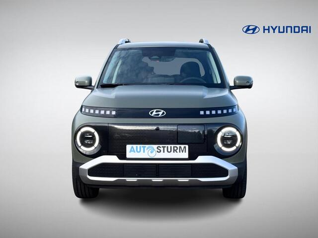 Hyundai INSTER Evolve 49 kWh