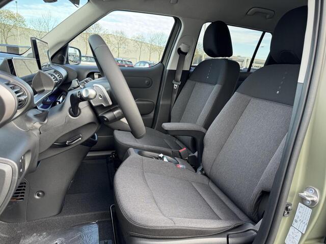 Hyundai INSTER Evolve 49 kWh