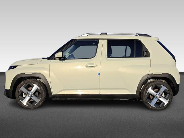 Hyundai INSTER Evolve Sky 49 kWh | Tech Pack & Winter Pack