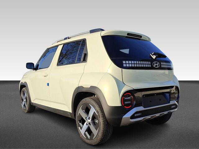 Hyundai INSTER Evolve Sky 49 kWh | Tech Pack & Winter Pack