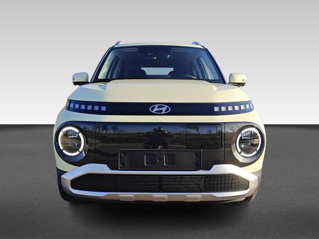 Hyundai INSTER Evolve Sky 49 kWh | Tech Pack & Winter Pack