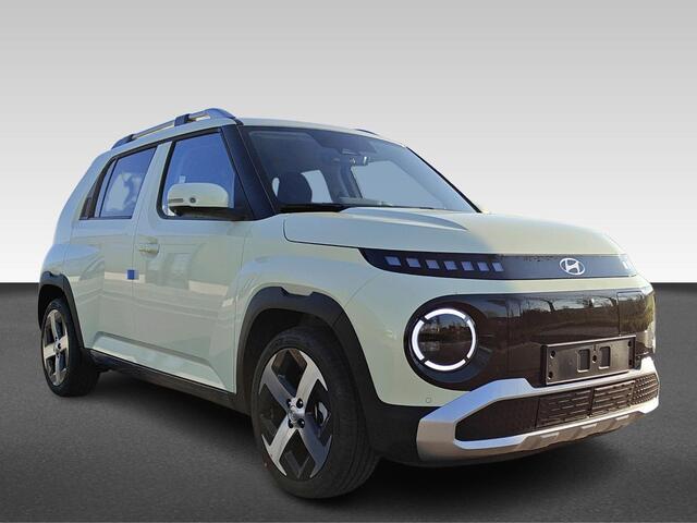 Hyundai INSTER Evolve Sky 49 kWh | Tech Pack & Winter Pack