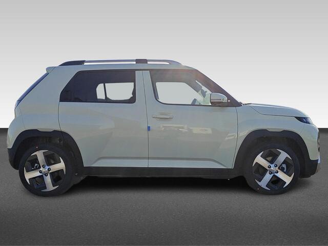 Hyundai INSTER Evolve Sky 49 kWh | Tech Pack & Winter Pack