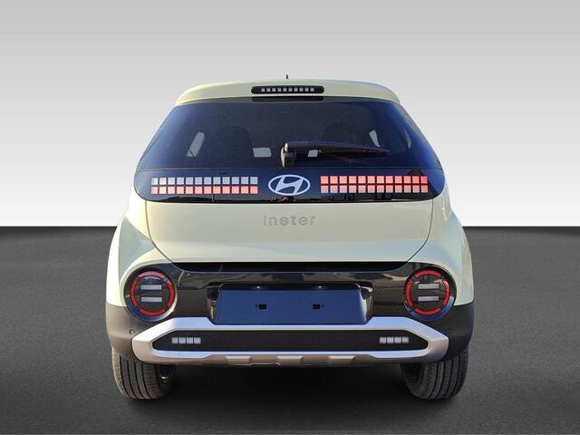 Hyundai INSTER Evolve Sky 49 kWh | Tech Pack & Winter Pack