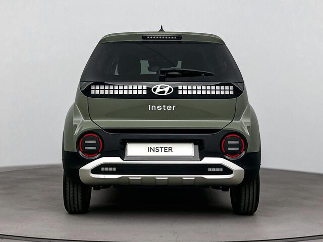 Hyundai INSTER Pulse 49 kWh | Nieuw | Snel leverbaar