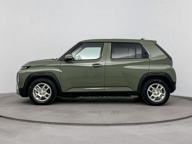 Hyundai INSTER Pulse 49 kWh | Winter Pack | Warmtepomp | Nieuw | Snel leverbaar