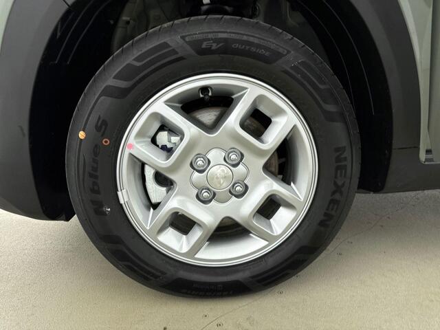 Hyundai INSTER Pulse 49 kWh | Winter Pack | Warmtepomp | Nieuw | Snel leverbaar