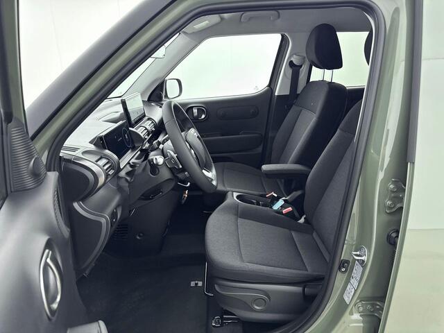 Hyundai INSTER Pulse 49 kWh | Winter Pack | Warmtepomp | Nieuw | Snel leverbaar