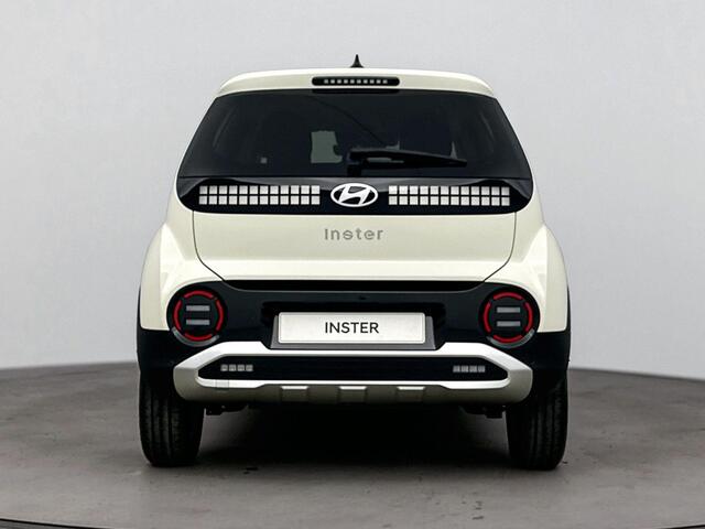 Hyundai INSTER Pulse 49 kWh | Nieuw | Snel leverbaar