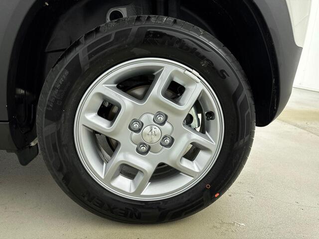 Hyundai INSTER Pulse 49 kWh | Nieuw | Snel leverbaar