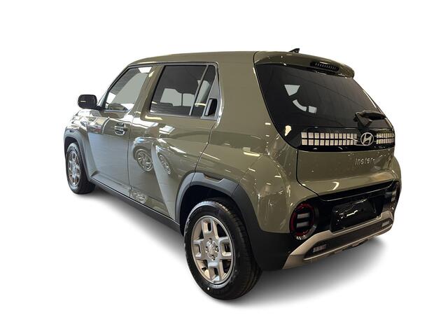 Hyundai INSTER Pulse 49 kWh Winter | 3.500,- korting | Uit voorraad leverbaar | Winter Pack! | Direct leverbaar! |