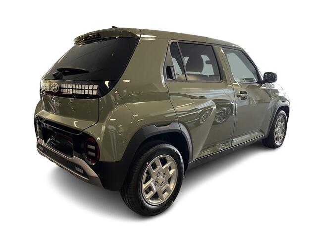 Hyundai INSTER Pulse 49 kWh Winter | 3.500,- korting | Uit voorraad leverbaar | Winter Pack! | Direct leverbaar! |