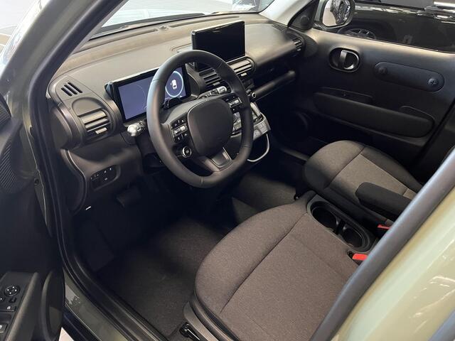 Hyundai INSTER Pulse 49 kWh Winter | 3.500,- korting | Uit voorraad leverbaar | Winter Pack! | Direct leverbaar! |