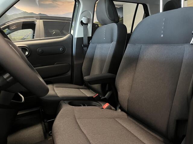 Hyundai INSTER Pulse 49 kWh Winter | 3.500,- korting | Uit voorraad leverbaar | Winter Pack! | Direct leverbaar! |