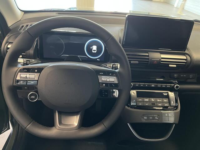 Hyundai INSTER Pulse 49 kWh Winter | 3.500,- korting | Uit voorraad leverbaar | Winter Pack! | Direct leverbaar! |