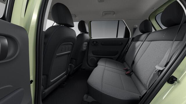 Hyundai INSTER Evolve 49 kWh | 3.500,- korting | Uit voorraad leverbaar |