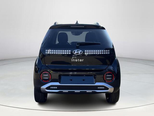 Hyundai INSTER Evolve 49 kWh | 3.500,- korting | Uit voorraad leverbaar |