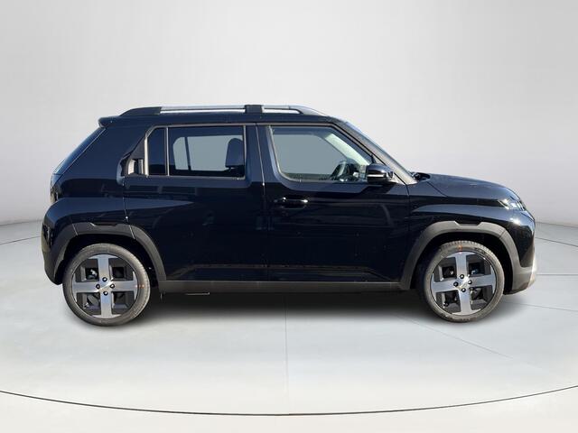 Hyundai INSTER Evolve 49 kWh | 3.500,- korting | Uit voorraad leverbaar |