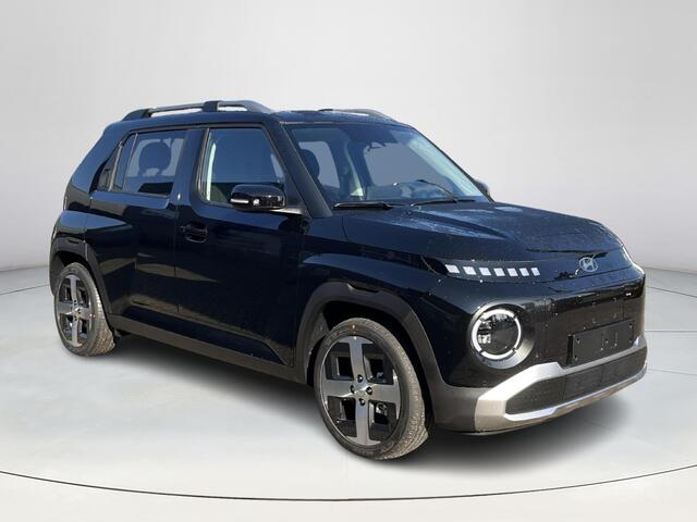 Hyundai INSTER Evolve 49 kWh | 3.500,- korting | Uit voorraad leverbaar |