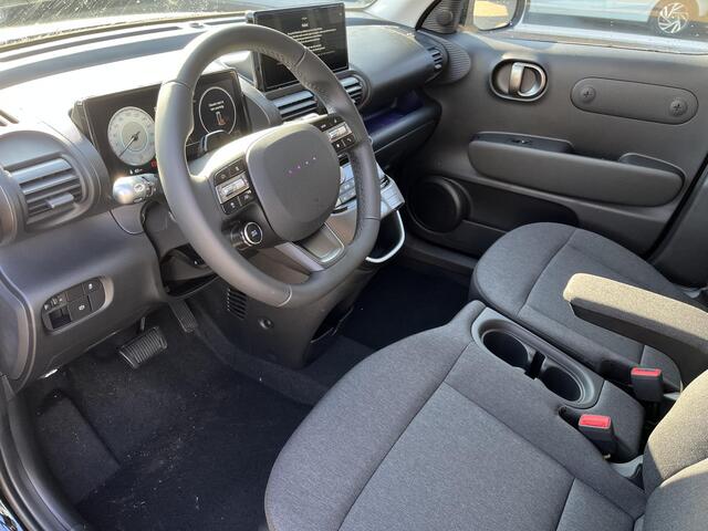 Hyundai INSTER Evolve 49 kWh | 3.500,- korting | Uit voorraad leverbaar |