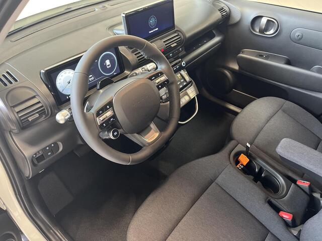 Hyundai INSTER Pulse 49 kWh | 3.500,- korting | Rijklaarprijs! Dus geen extra afleverkosten! | Winter Pack | Cruise Control |