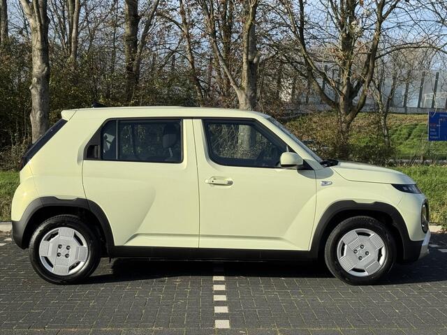 Hyundai INSTER E-Motion 49 kWh |¤4120 KORTING|VOORRAAD|NAVIGATIE|CAMERA|SENSOREN|