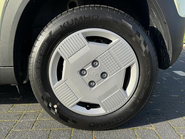 Hyundai INSTER E-Motion 49 kWh |¤4120 KORTING|VOORRAAD|NAVIGATIE|CAMERA|SENSOREN|