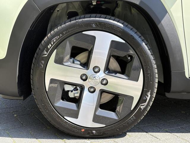 Hyundai INSTER Evolve 49 kWh |¤4215 KORTING|VOORRAAD|360 CAMERA|STOEL/-STUURVERWARMING|DODEHOEKDETECTIE|