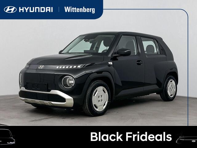 Hyundai INSTER E-Motion 42 kWh | Nieuw | Snel leverbaar