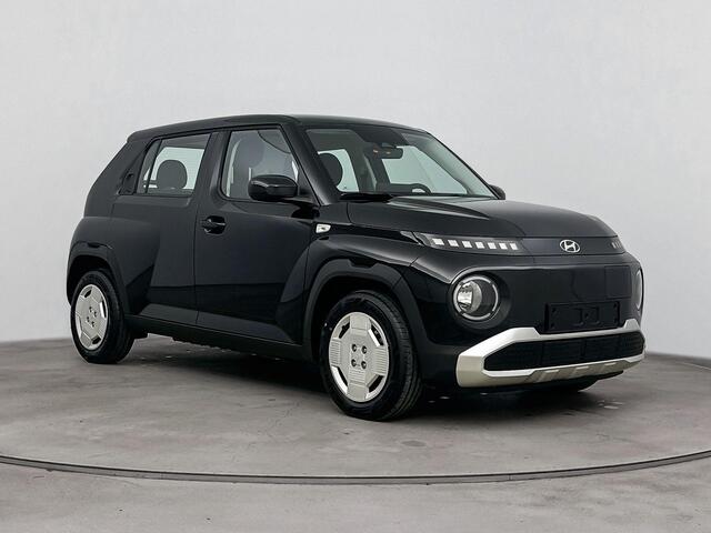 Hyundai INSTER E-Motion 42 kWh | Nieuw | Snel leverbaar