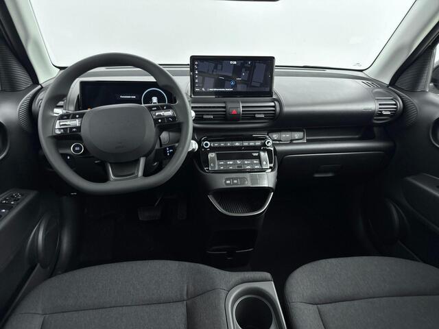 Hyundai INSTER E-Motion 42 kWh | Nieuw | Snel leverbaar