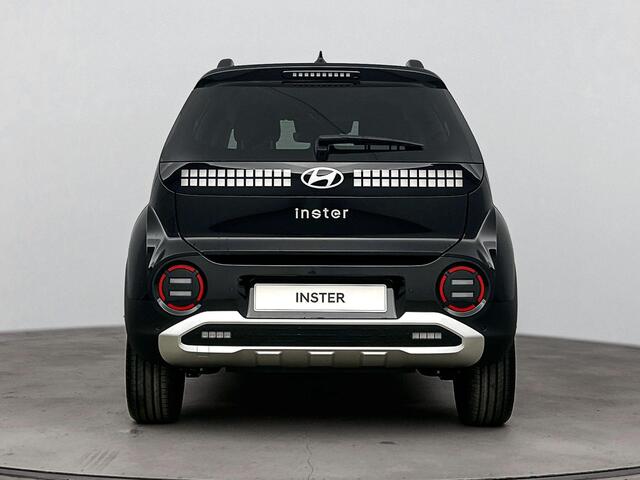 Hyundai INSTER Evolve 49 kWh | Winter Pack met warmtepomp | Tech Pack | Nieuw | Snel leverbaar