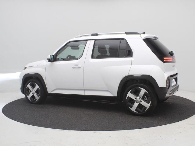 Hyundai INSTER Evolve Sky 49 kWh Winter & Tech Pakket MY26 / ¤2000,- Voordeel Op Nieuwprijs / Rijklaarprijs / Direct Leverbaar / Navigatie / LMV / 3-Fase Laden / Warmtepomp /