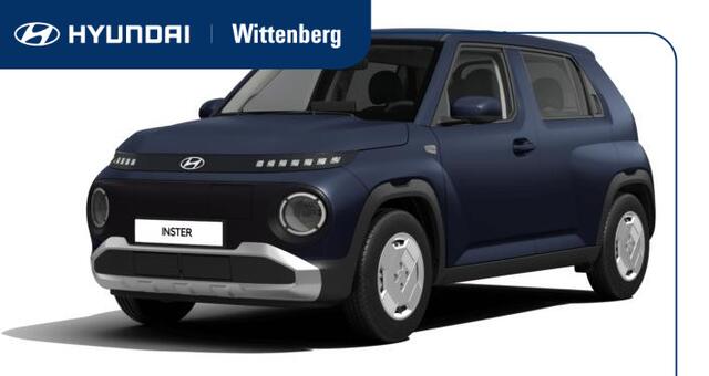 Hyundai INSTER E-Motion 42 kWh | Nieuw | Snel leverbaar