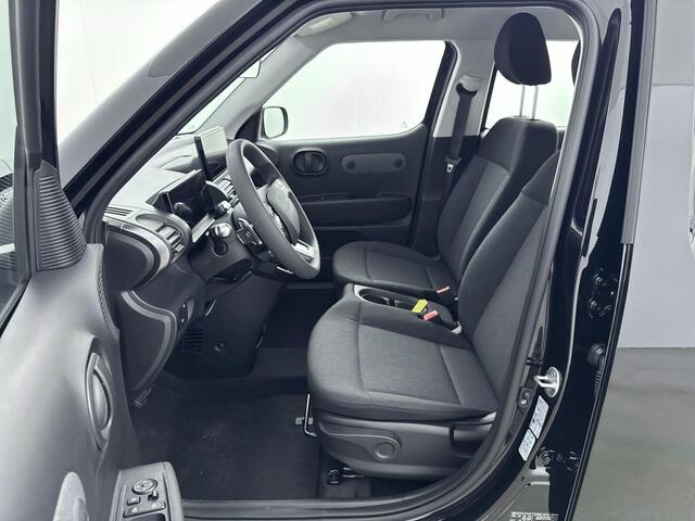 Hyundai INSTER E-Motion 42 kWh | Nieuw | Snel leverbaar