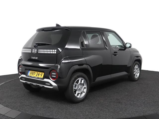 Hyundai INSTER Electric 49 kWh Pulse Automaat