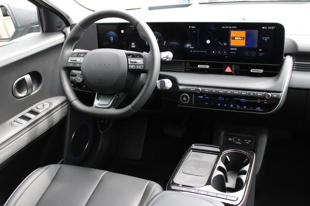 Hyundai IONIQ Connect+ 84 kWh | Nieuw! Uit voorraad leverbaar!