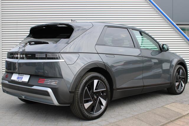 Hyundai IONIQ Connect+ 84 kWh | Nieuw! Uit voorraad leverbaar!