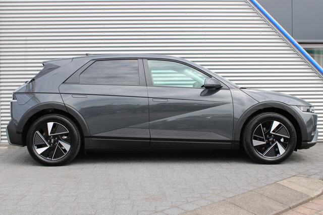 Hyundai IONIQ Connect+ 84 kWh | Nieuw! Uit voorraad leverbaar!