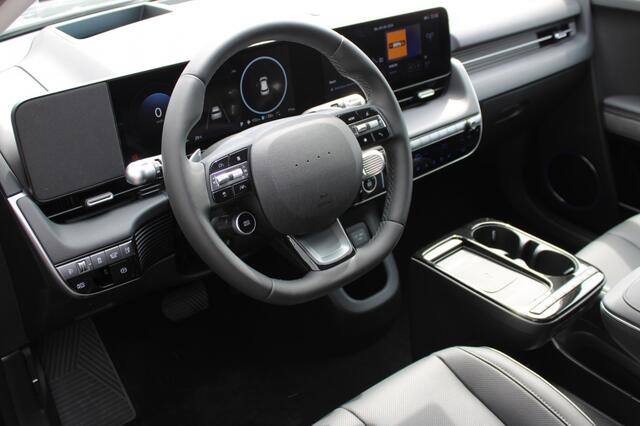 Hyundai IONIQ Connect+ 84 kWh | Nieuw! Uit voorraad leverbaar!
