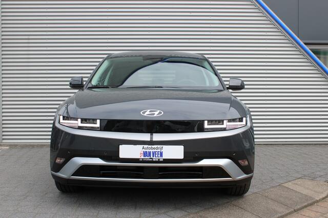 Hyundai IONIQ Connect+ 84 kWh | Nieuw! Uit voorraad leverbaar!