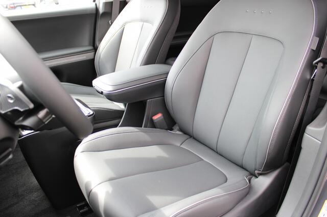 Hyundai IONIQ Connect+ 84 kWh | Nieuw! Uit voorraad leverbaar!